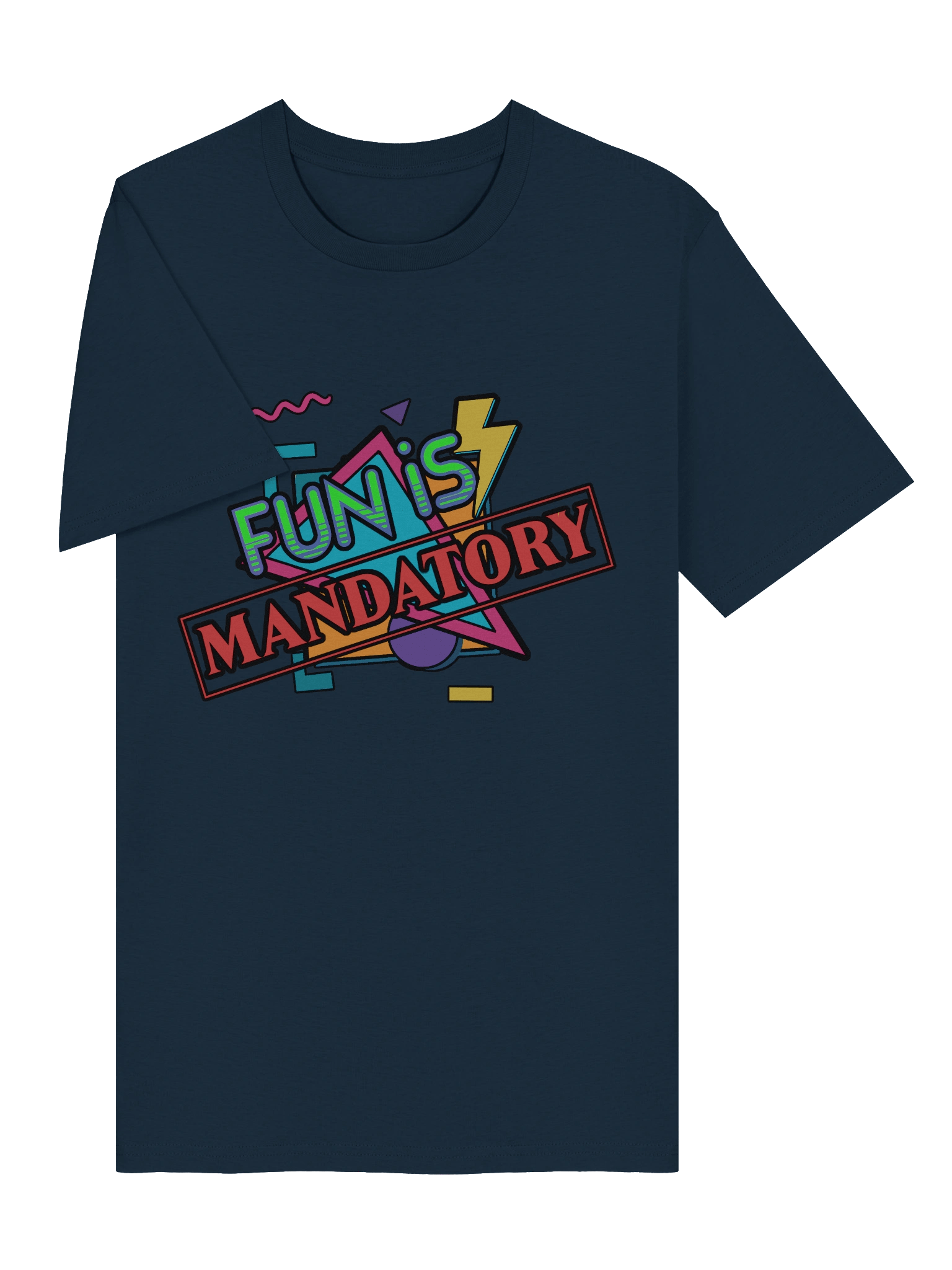 Fun Is Mandatory product image (3)