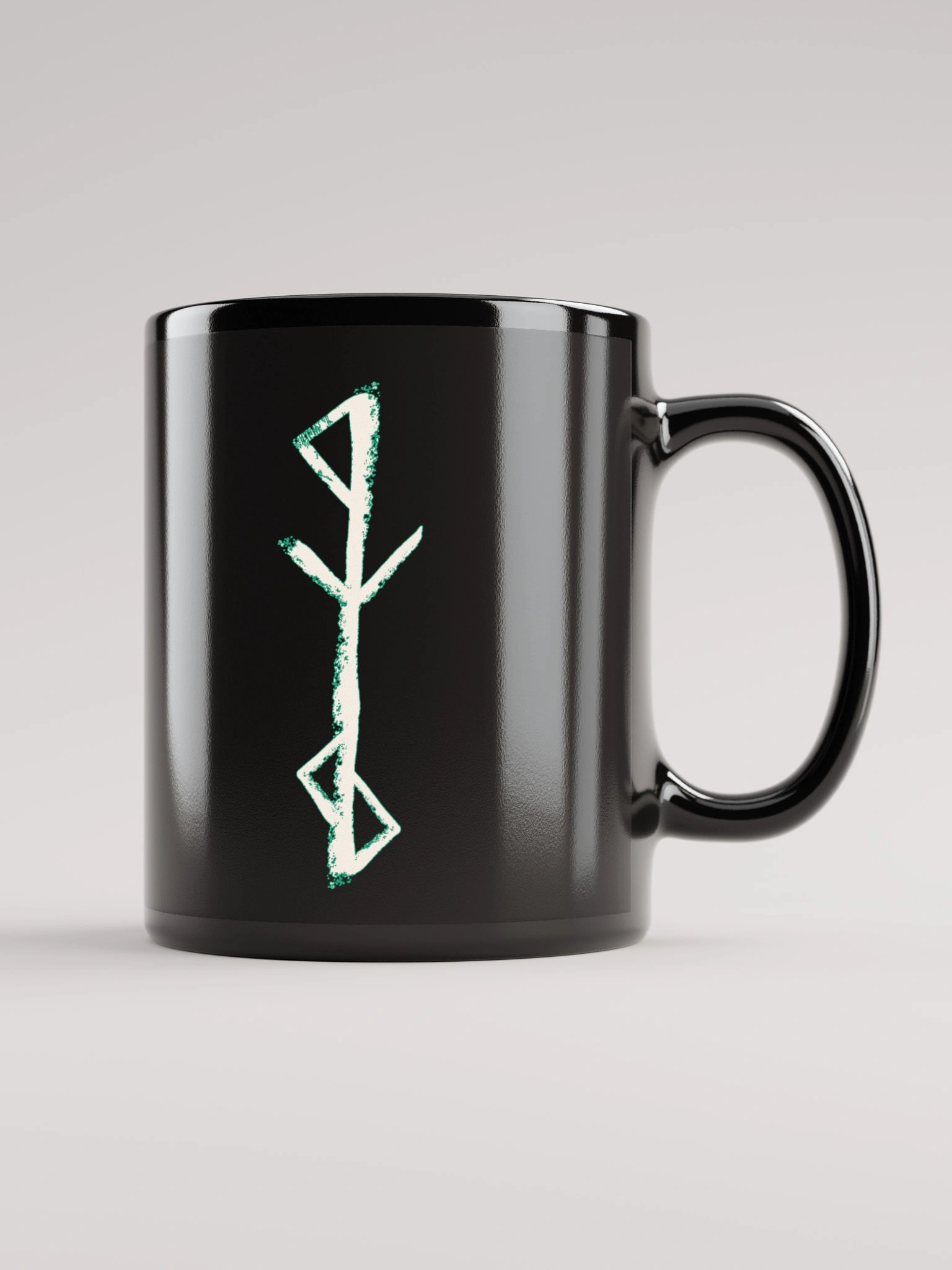 E-Weazy Rune Logo product image (2)