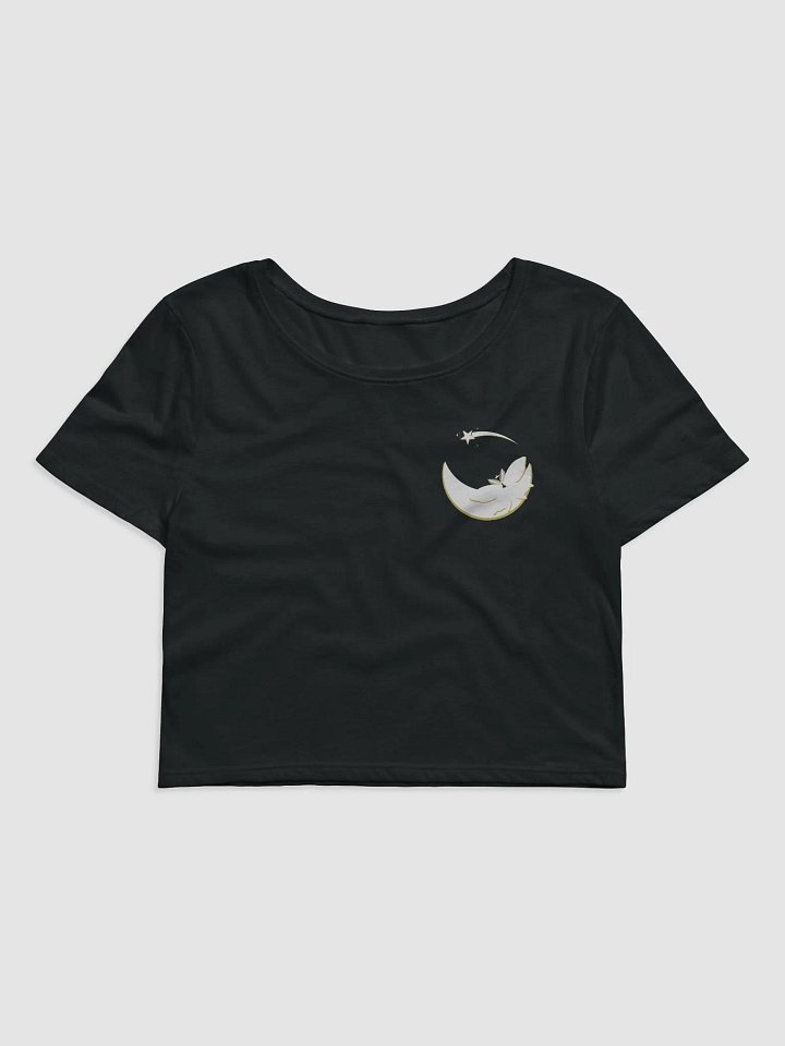You Are Enough ImaginaryStory Cropped Tee product image (1)