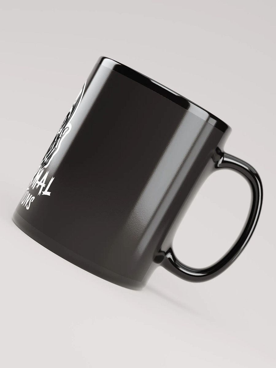 Wink of the Paranormal Mug product image (3)