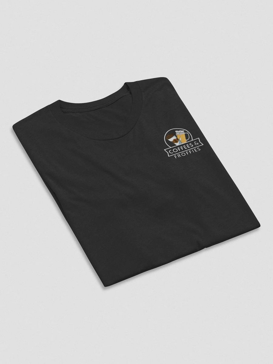Coffees & Froffies T-Shirt product image (30)