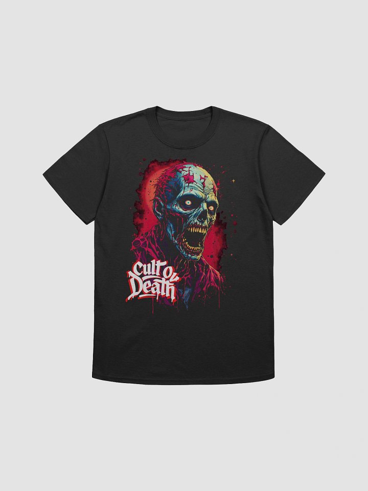 The Last Thing You Hear - Cult ov Death product image (1)