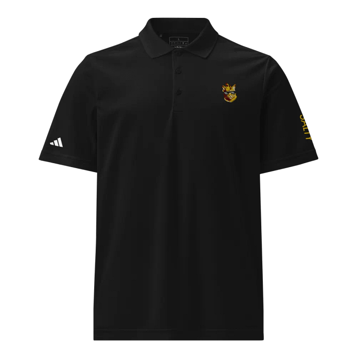 Adidas x Salty King Augie Sports Polo product image (1)