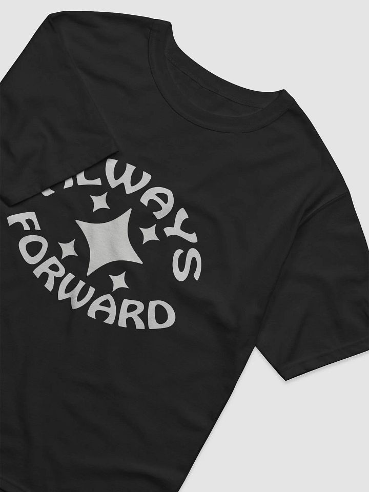 Guided by the Stars Tee (Printed on Champion, High Quality) product image (2)
