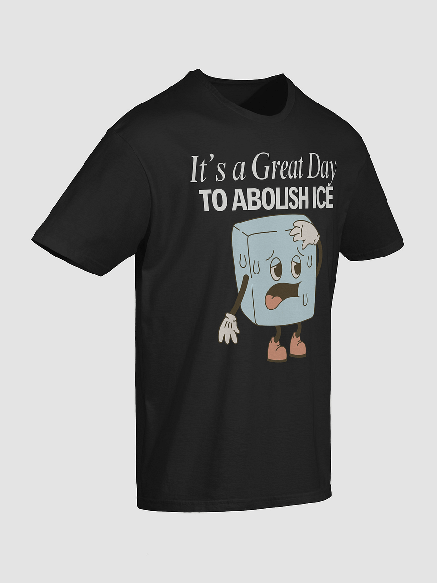 Abolish Ice - Ice Cube T-shirt product image (64)