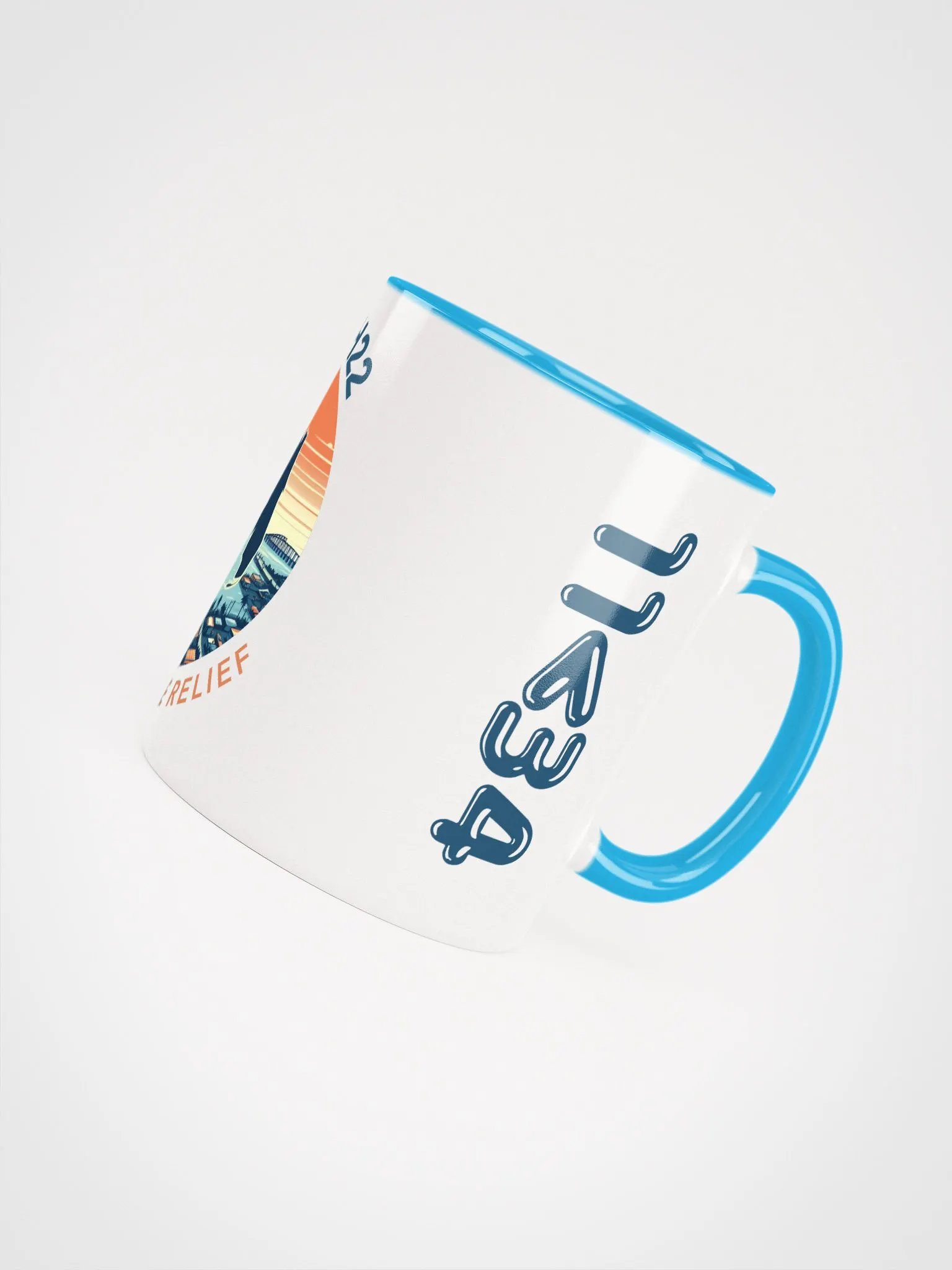 Hurricane Relief Cup product image (4)