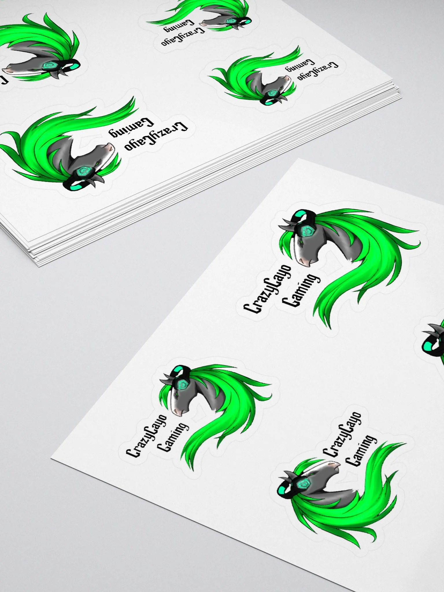 Here And Now Sticker Assortment product image (4)