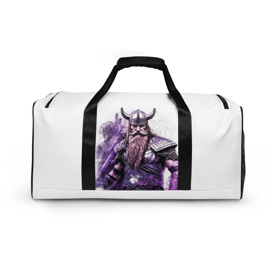 Viking Gym Bag product image (3)
