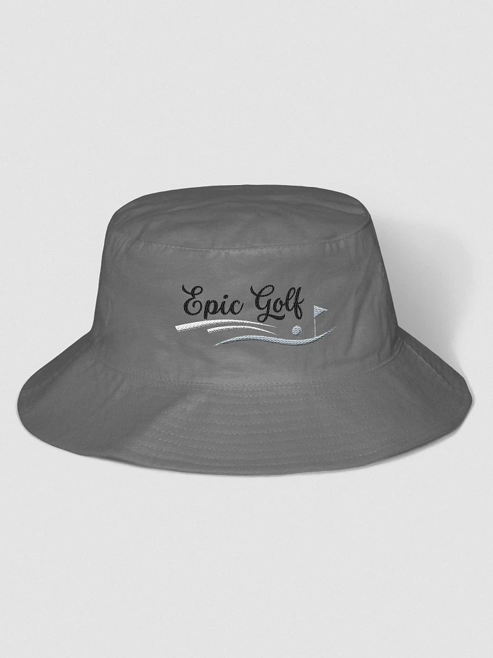 Epic Golf Bucket Hat product image (4)