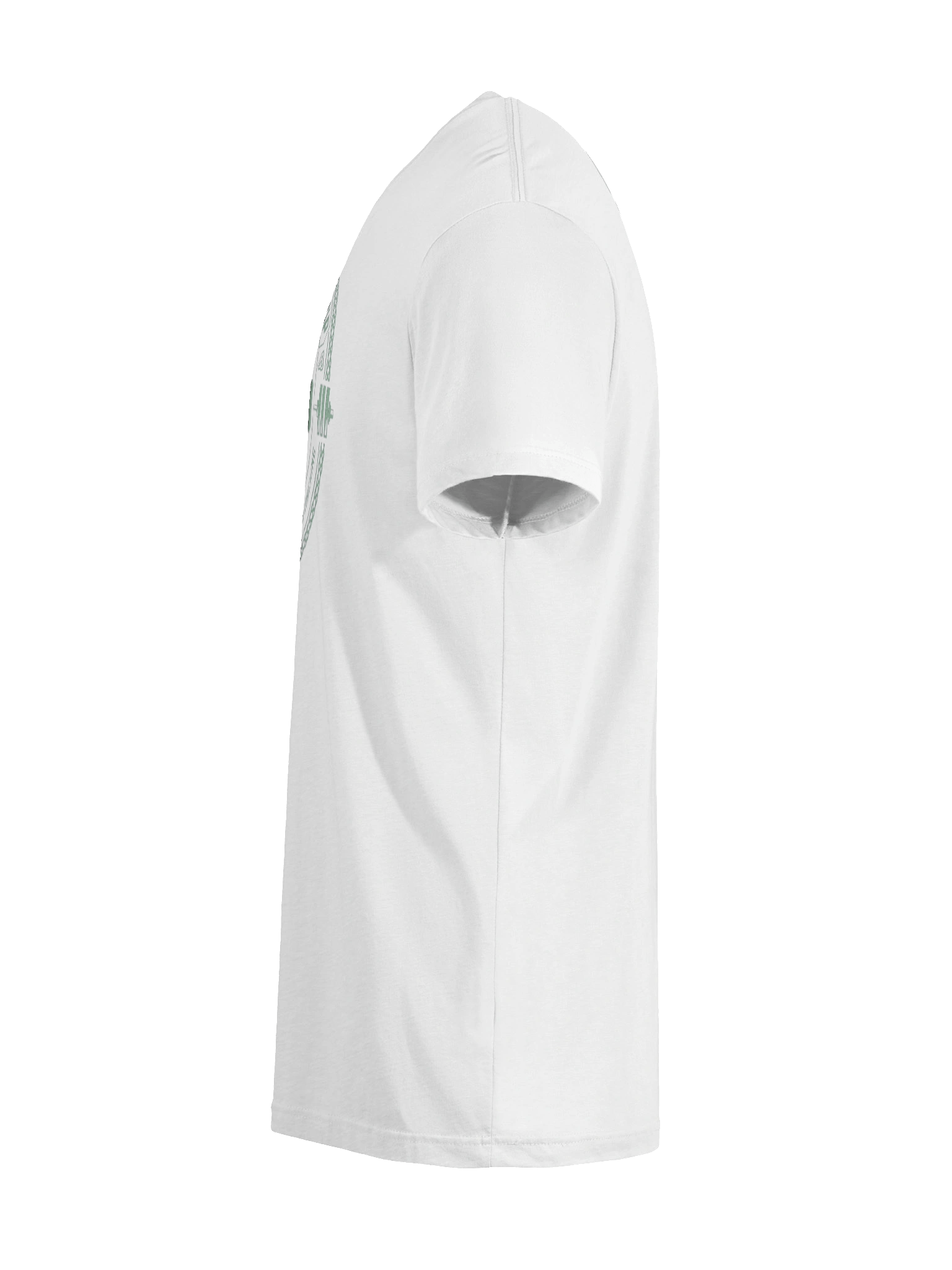 Level Up Dad T (Mint) product image (12)