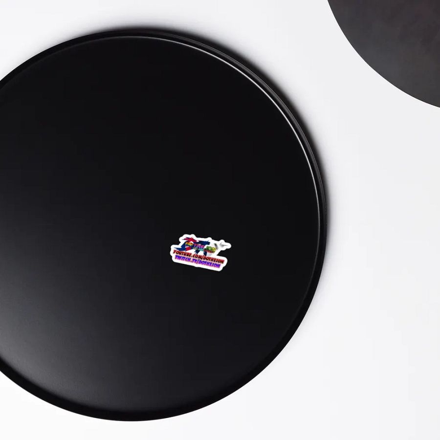 DTJ Magnet product image (6)