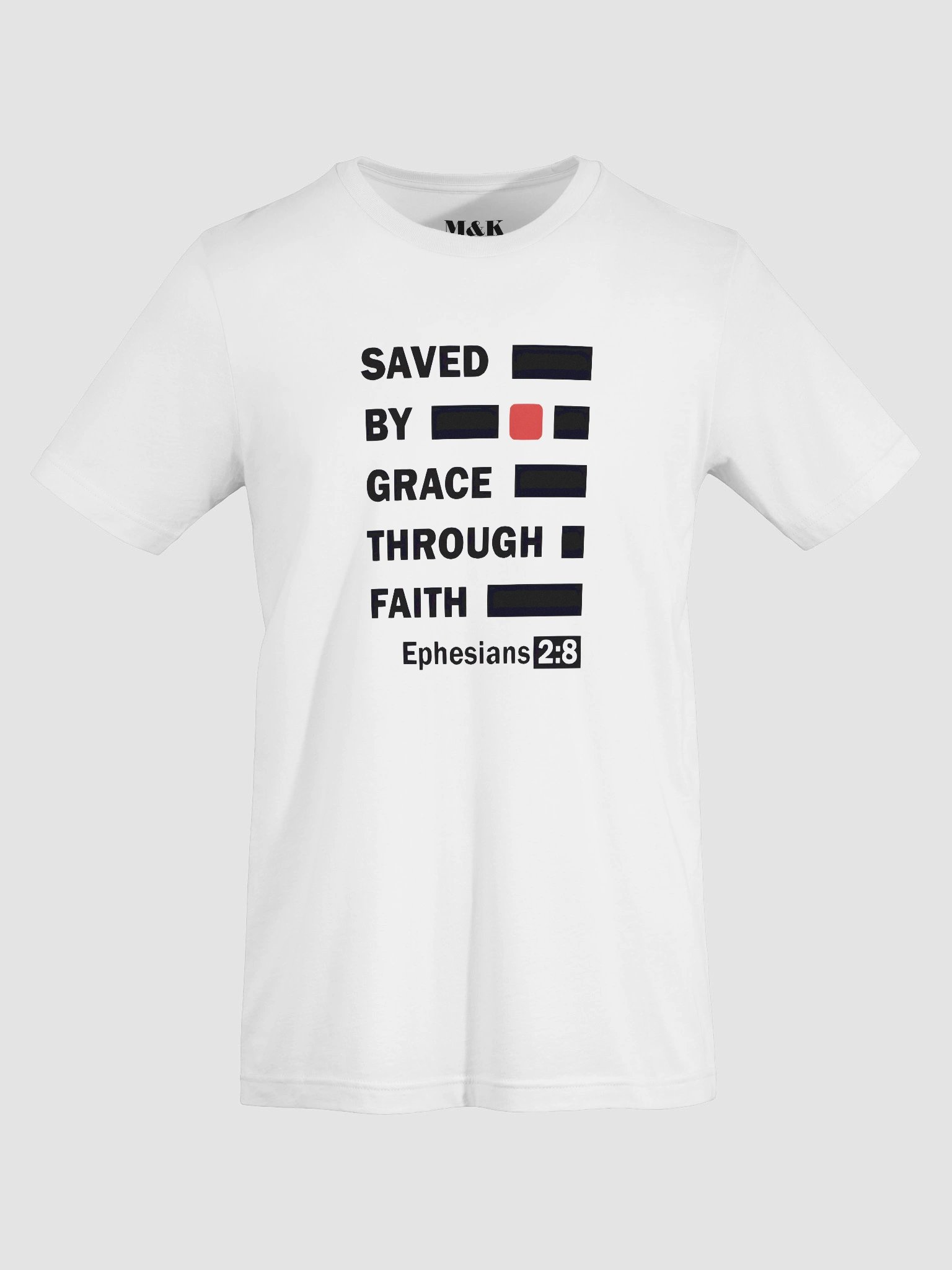 Grace Through Faith product image (5)