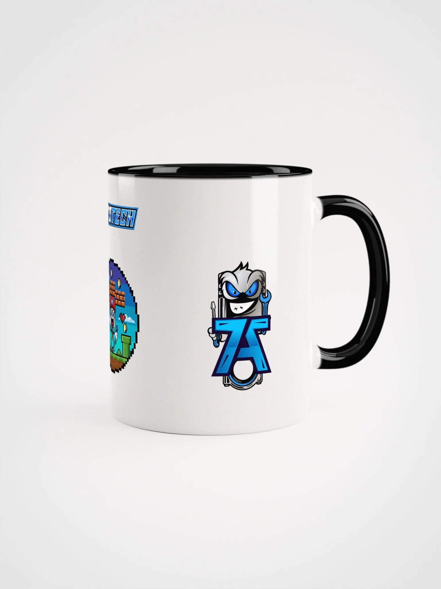 Autotech Mug product image (2)