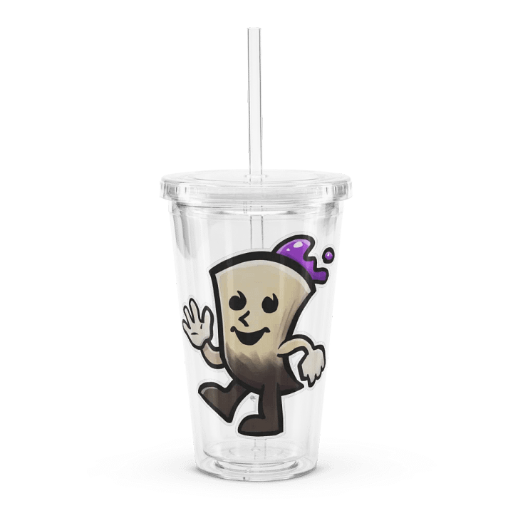 Bool-Aid Man Cup product image (1)