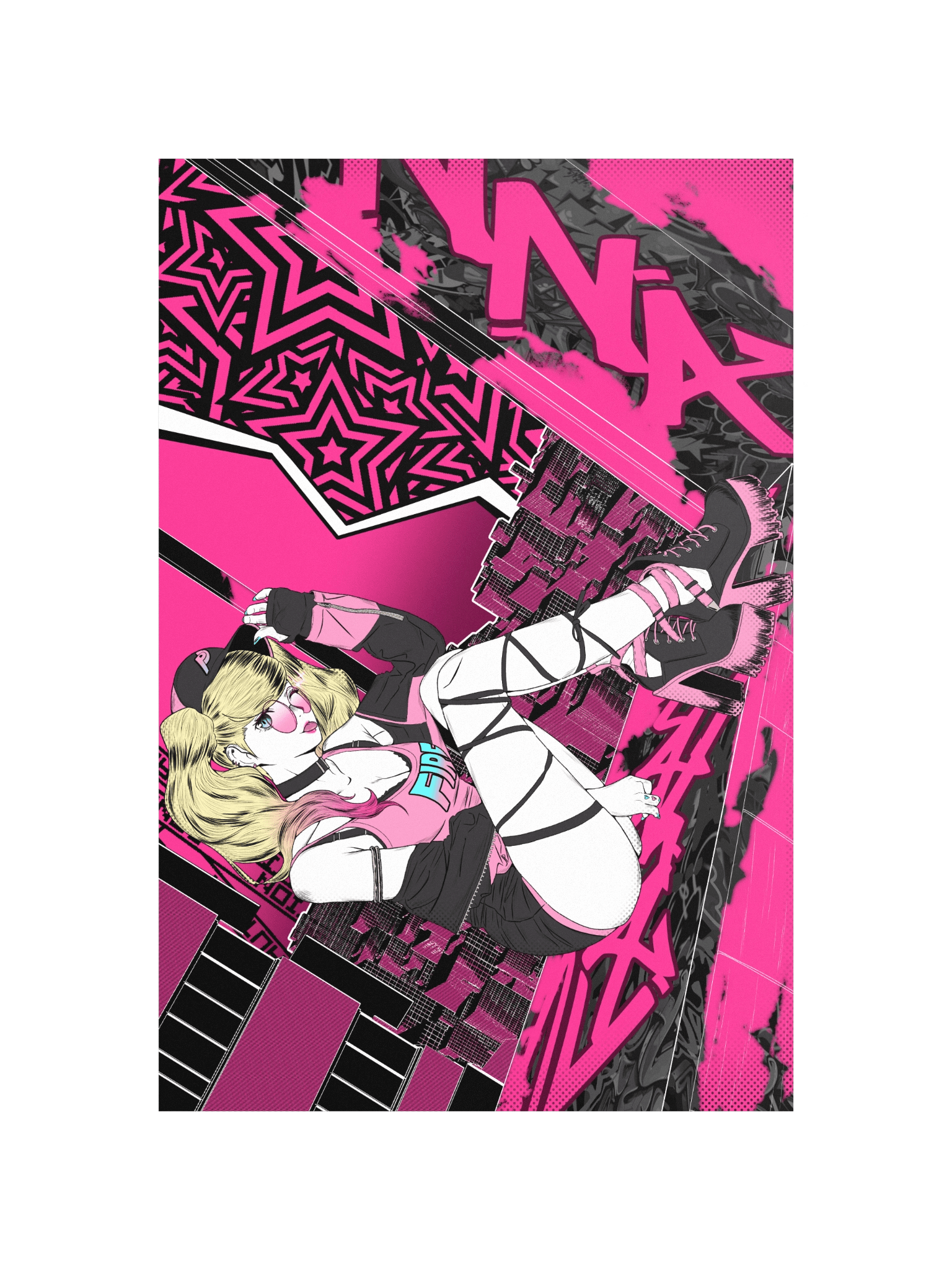 Ann Takamaki product image (5)