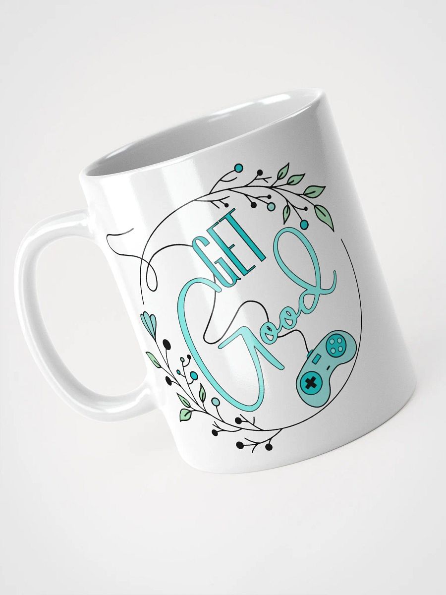 Get Good Mug product image (8)