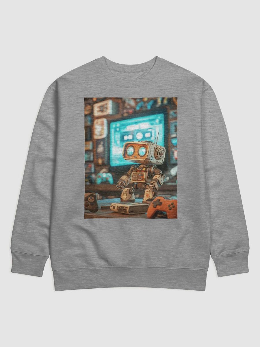 Cotton Heritage Premium Sweatshirt by Cotton product image (2)