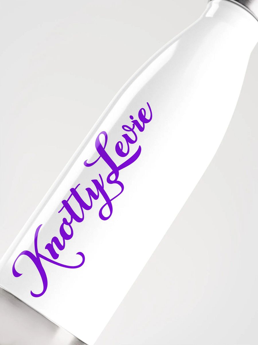 The Knotty bottle product image (5)