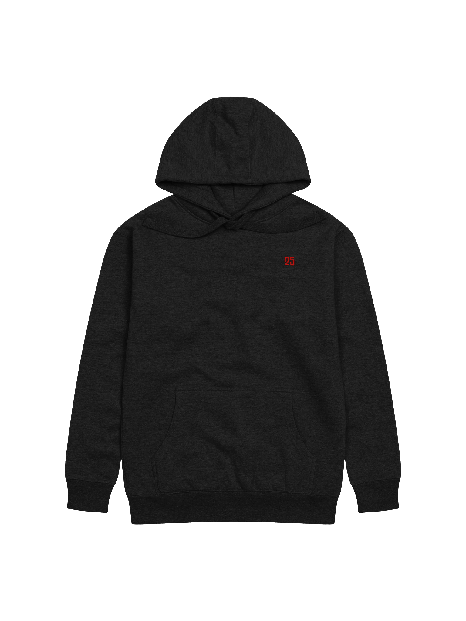 Red Dead-a-thon 25 - Hoodie product image (2)