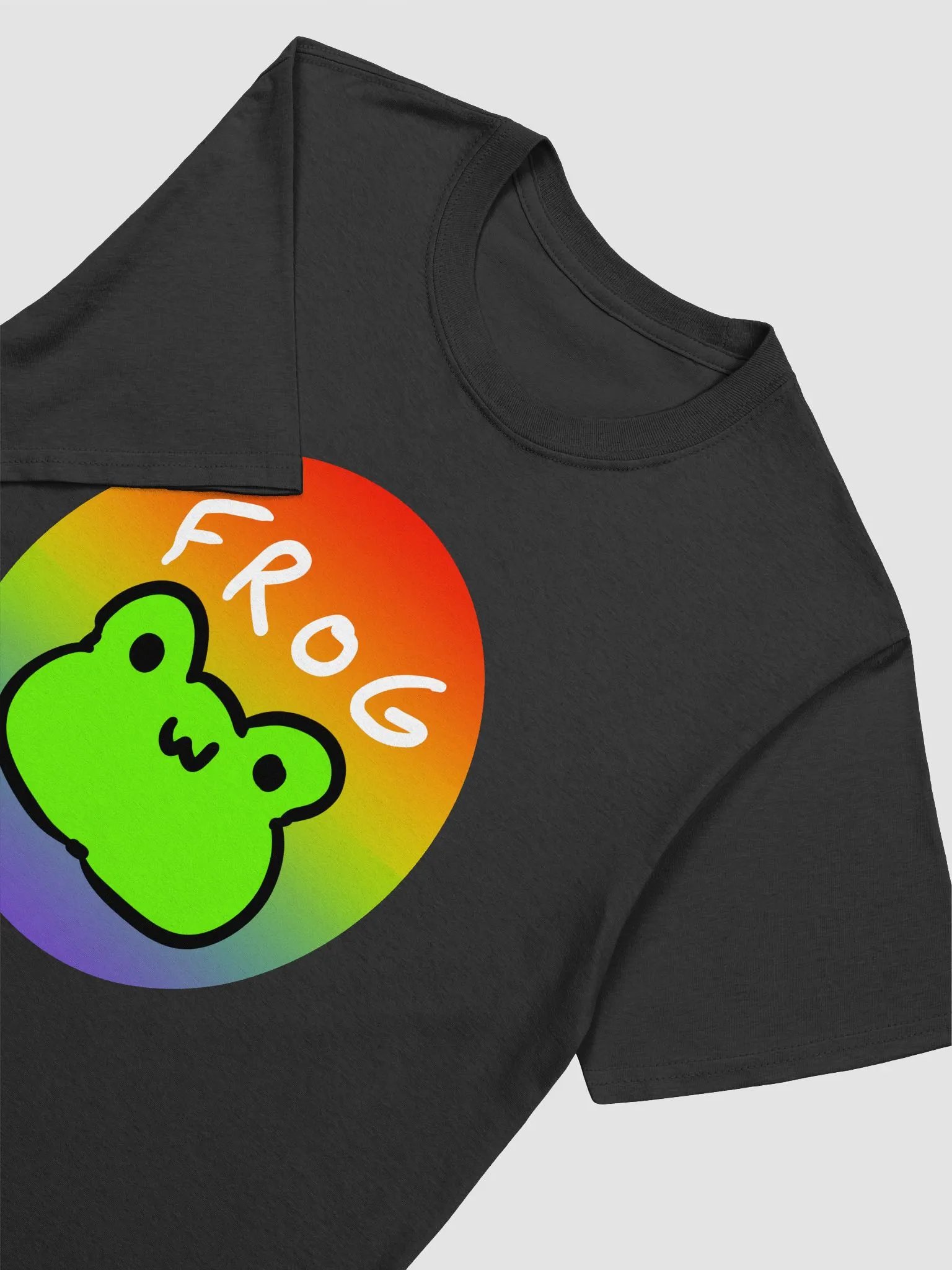 Rainbow Frog product image (2)