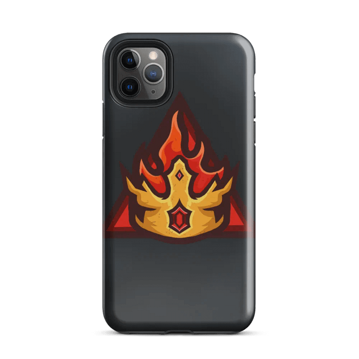 Tough Phone Case for iPhone product image (34)