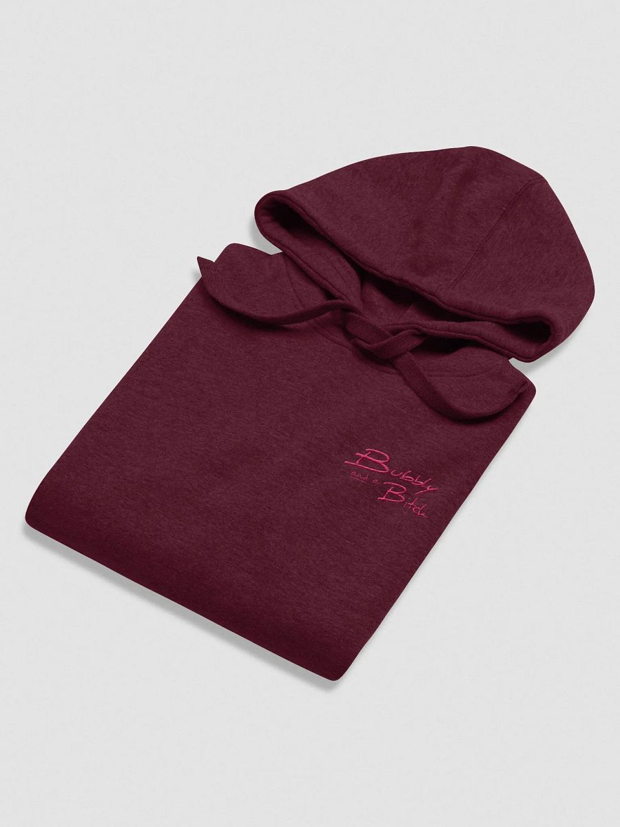 Mack's hoodie product image (5)