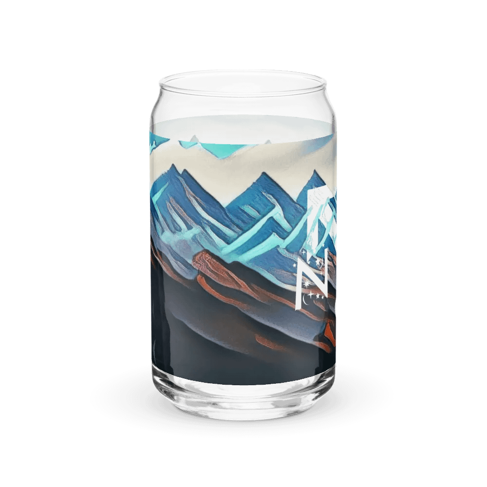 PNW Can Shaped Glass product image (8)