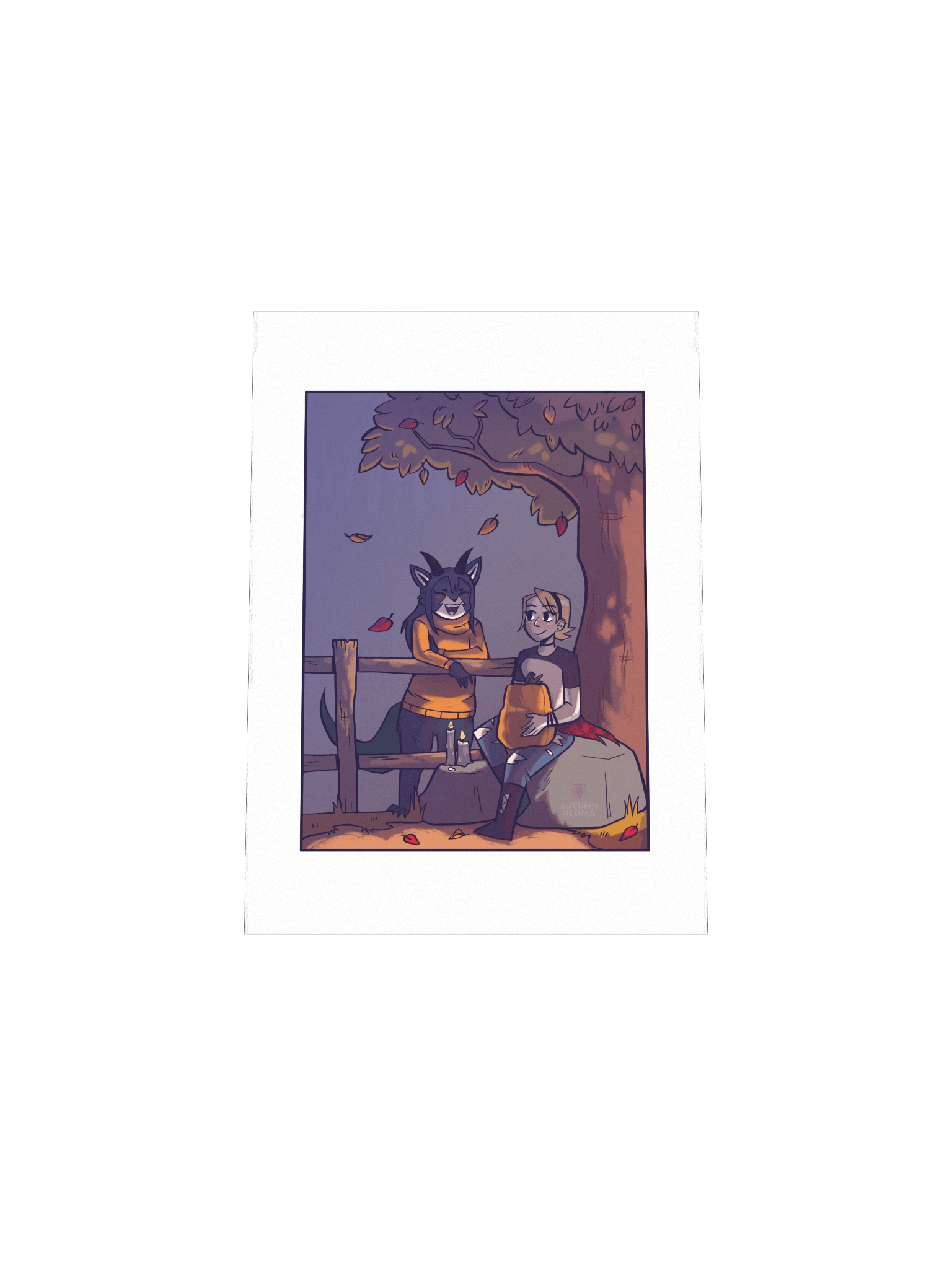 Chimera Cutie Halloween product image (4)