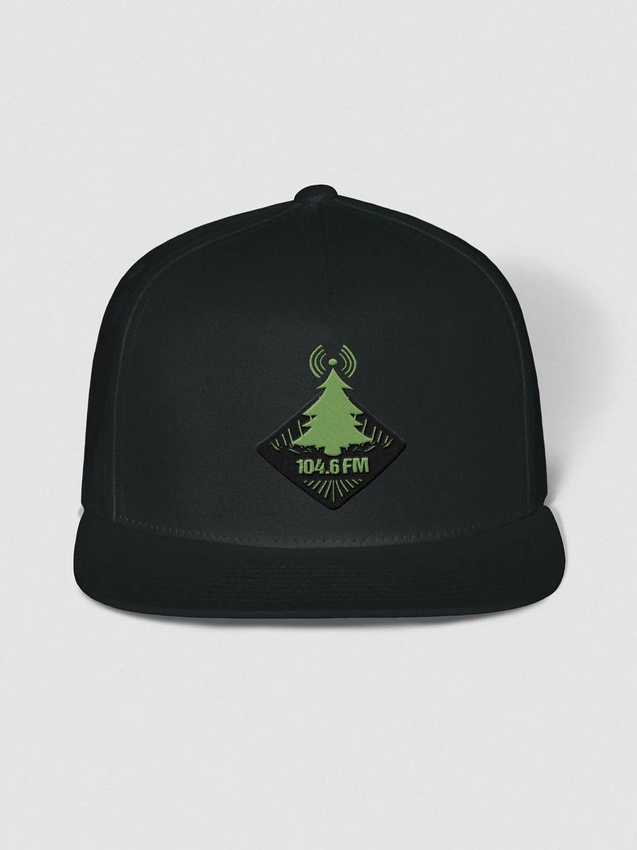 104.6 FM Snapback product image (1)