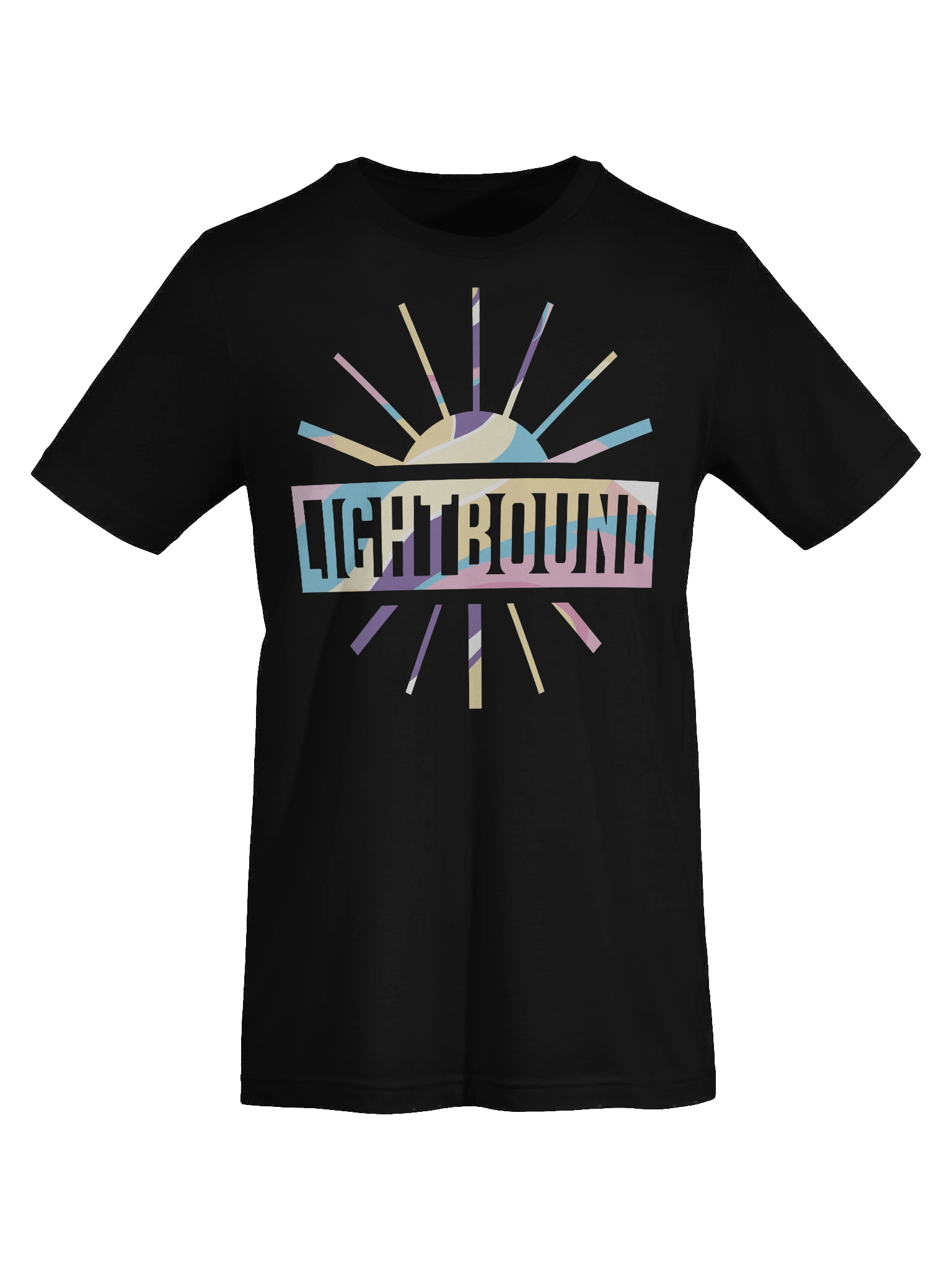 LightBound T-Shirt product image (7)