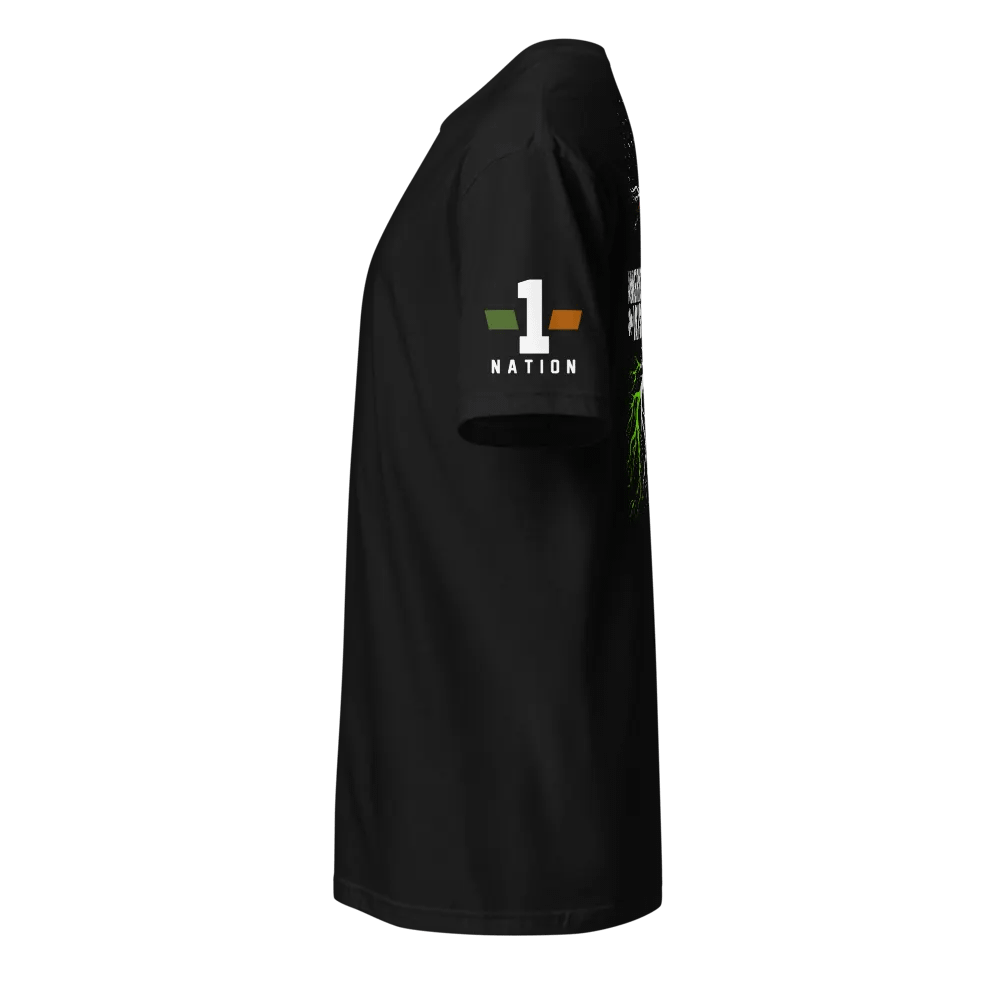 American Grown Irish Roots product image (2)