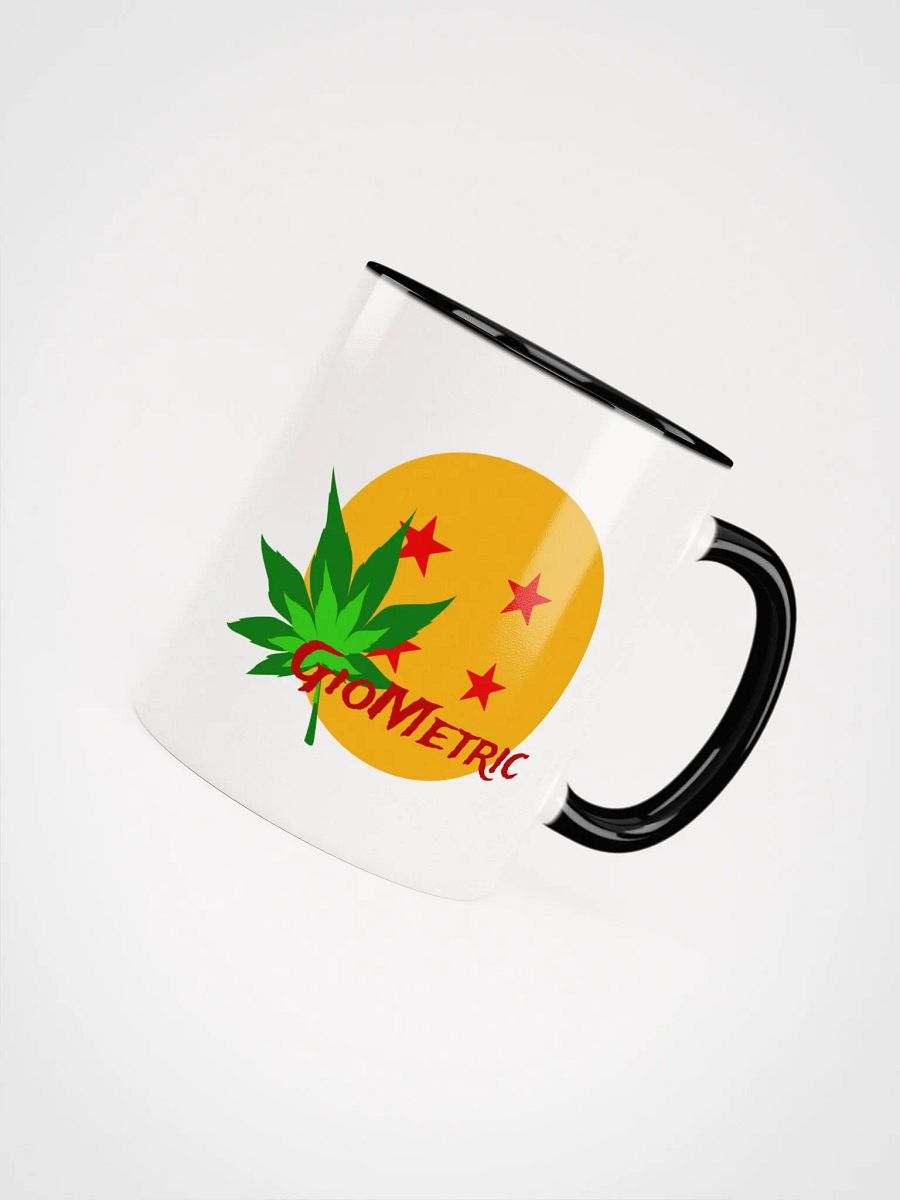 GioMetric Logo Coffee Mug product image (36)
