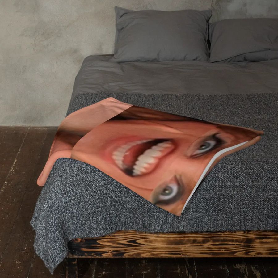 Totally Relaxing Blanket product image (12)