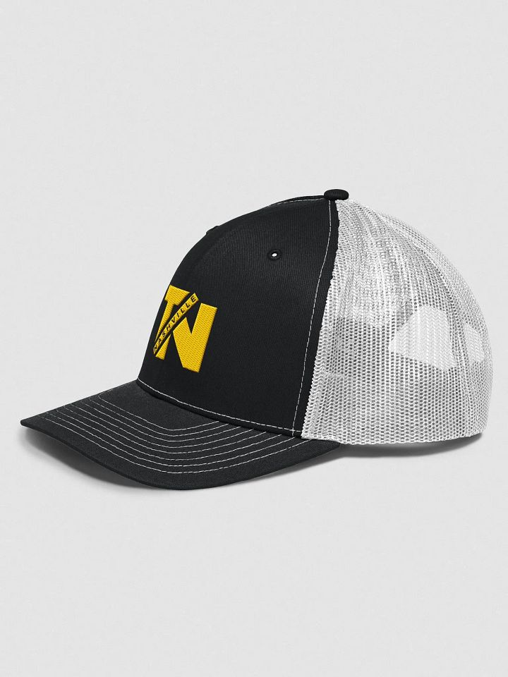 Richardson Trucker Hat - Nashville, TN product image (2)