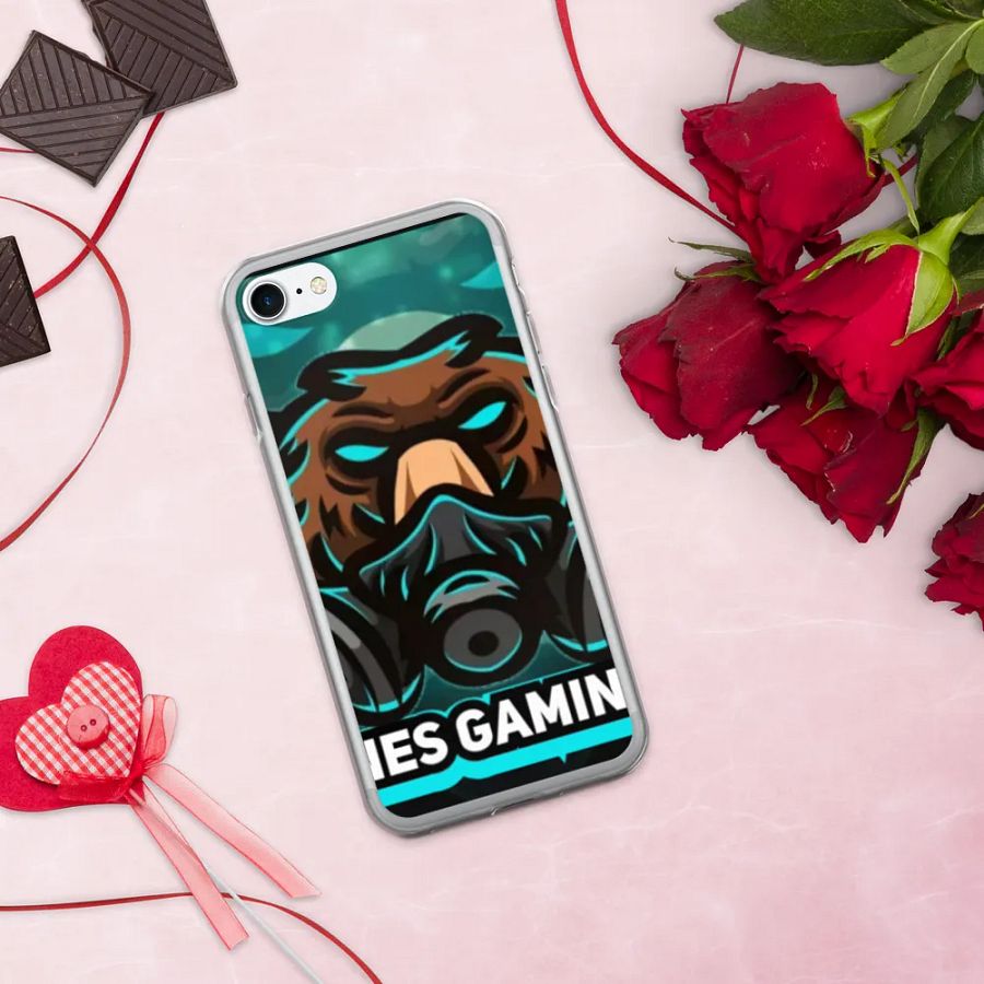 Clear Case for iPhone® product image (335)