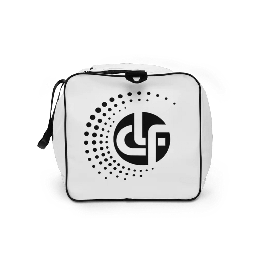 CLF Duffle Bag V1 product image (9)