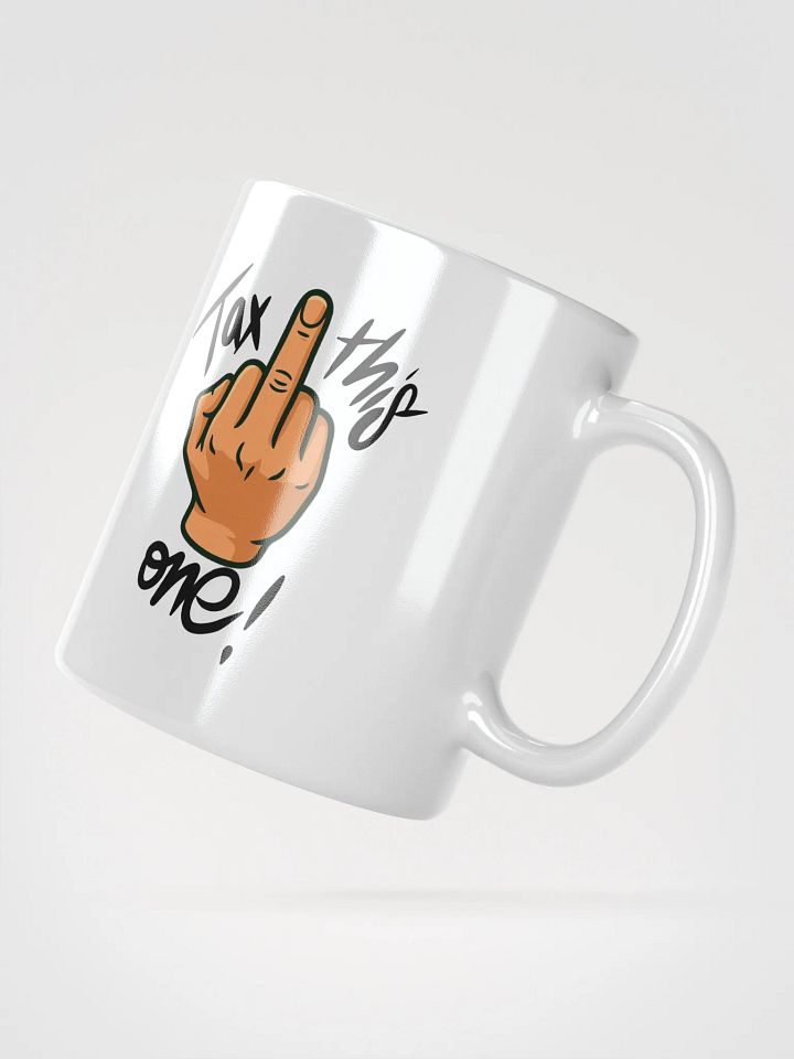 Tax This One [MUG] product image (6)