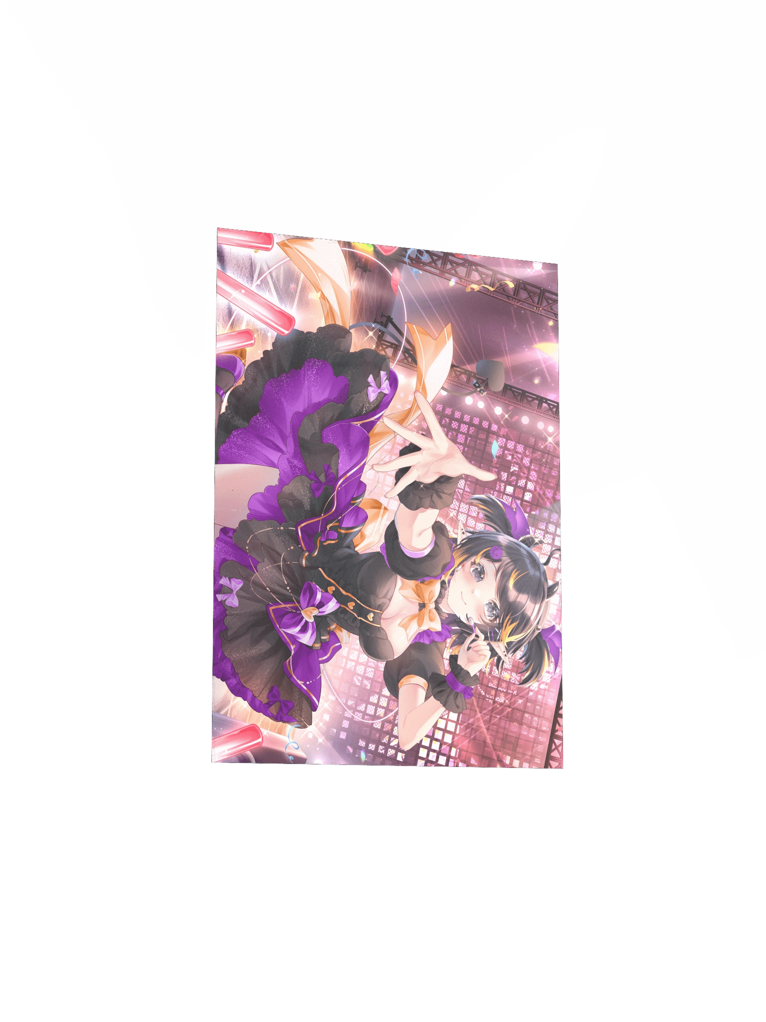 Misti IDOL - Print product image (9)