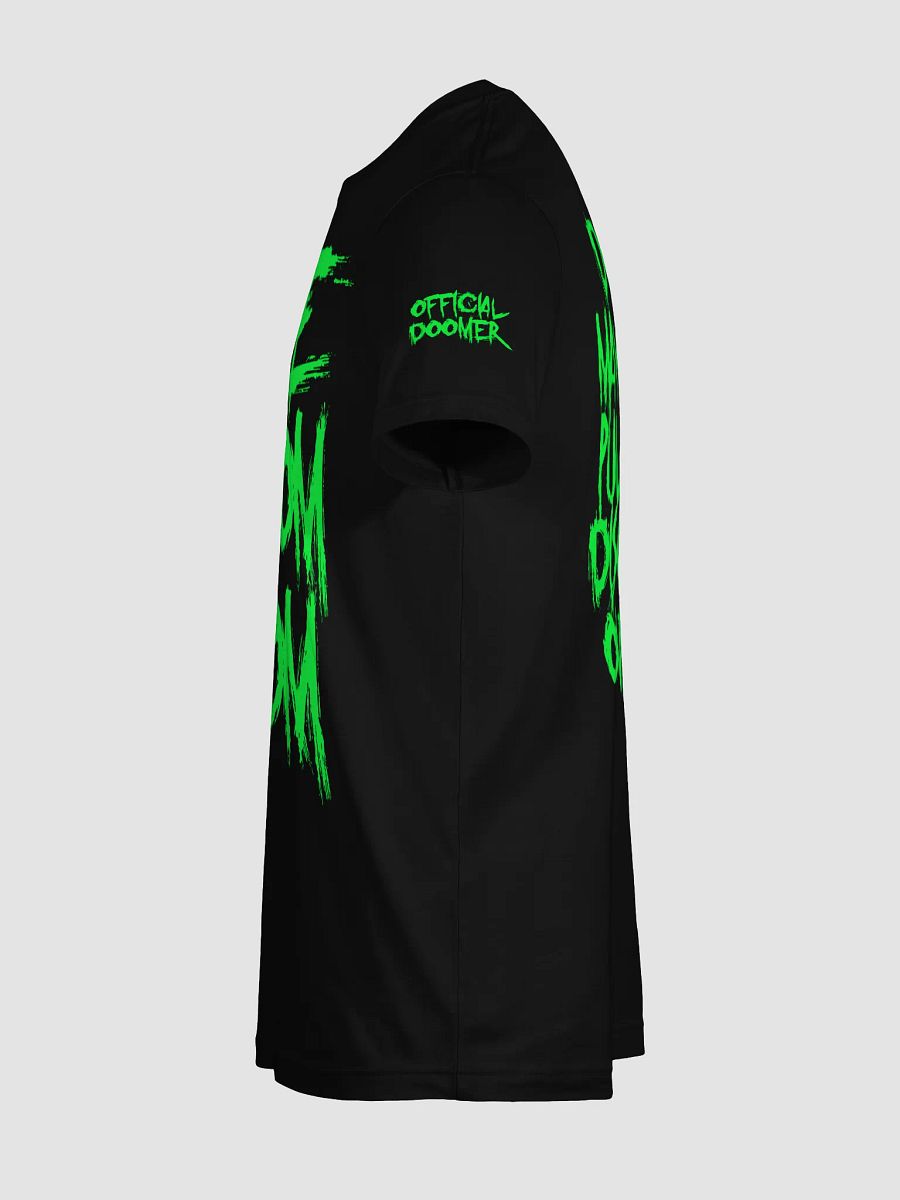 BIGGER BETTER SOFTER DOOM ROOM TEE SHIRT product image (11)