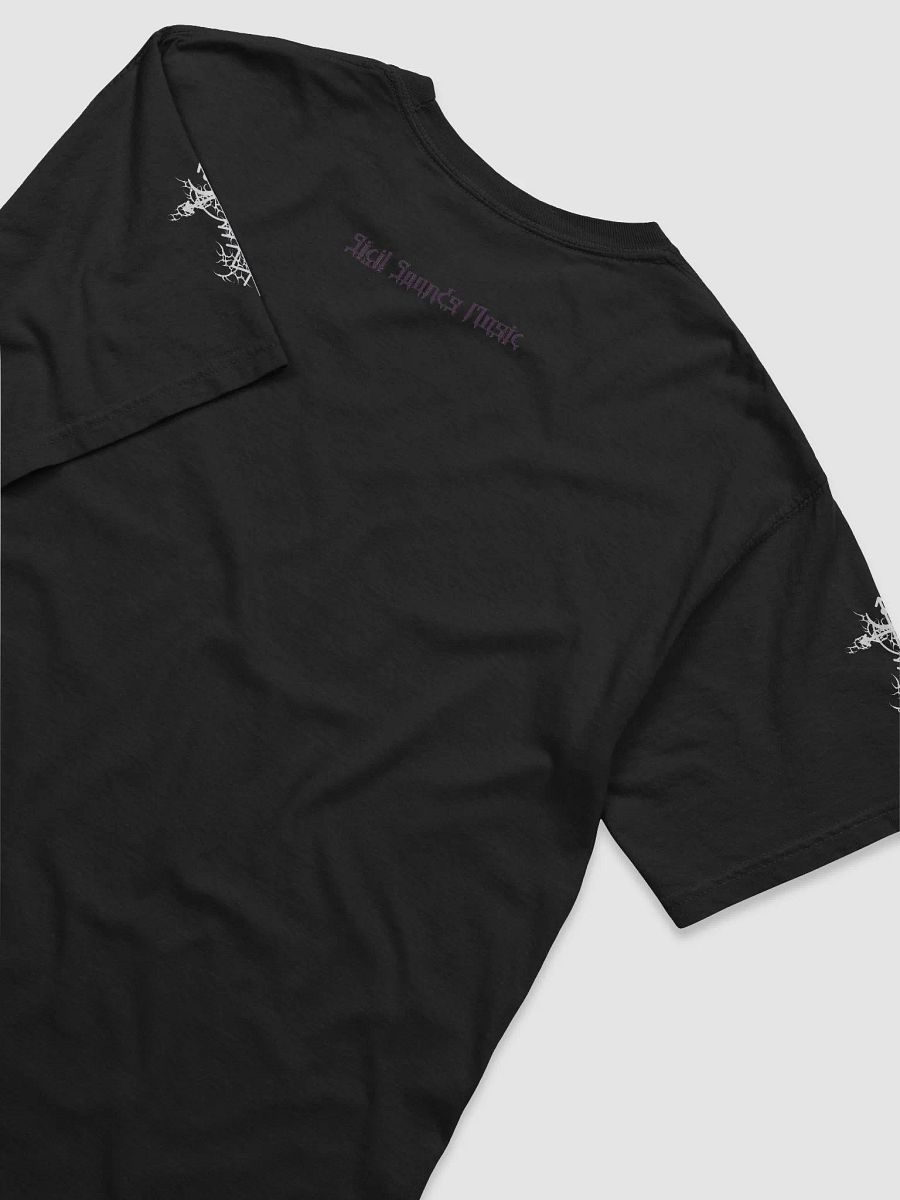 Xeno x Sigil Sound Music Ritvals Collaboration T Shirt product image (4)