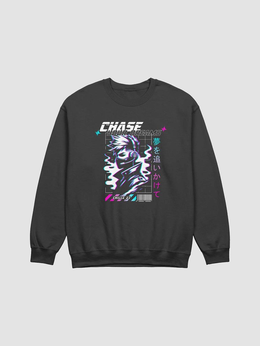 Chase Your Dreams Crewneck Sweatshirt product image (1)