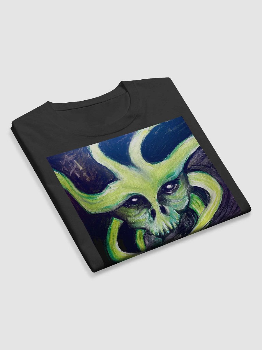 To the Depths Longsleeve product image (6)