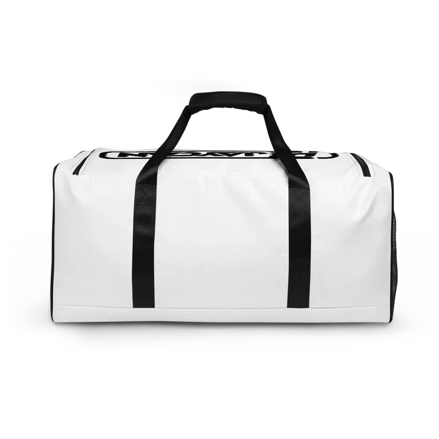 Dj JayCan Sports & Travel Bag product image (12)
