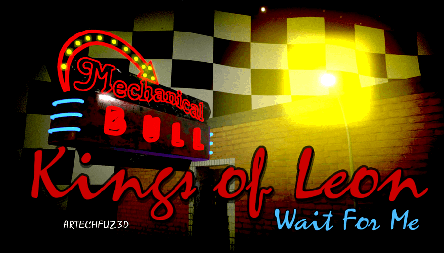 Custom 3D Album Artwork Visualiser product image (3)