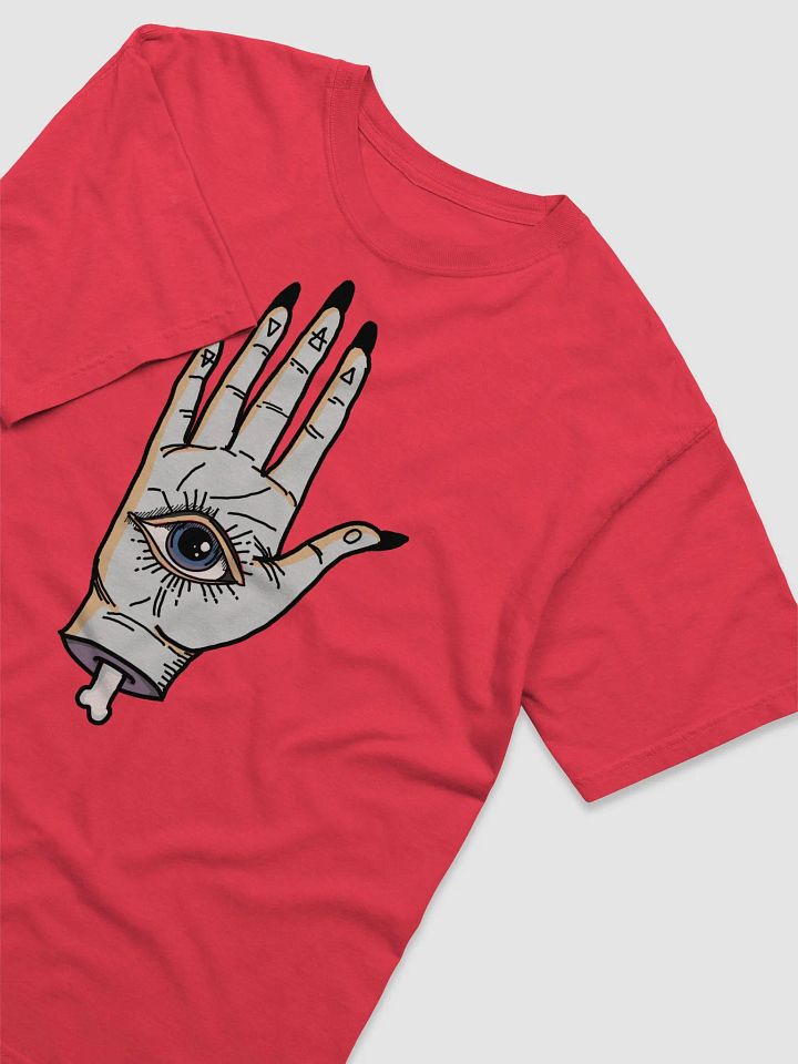 Hello There Tee product image (25)