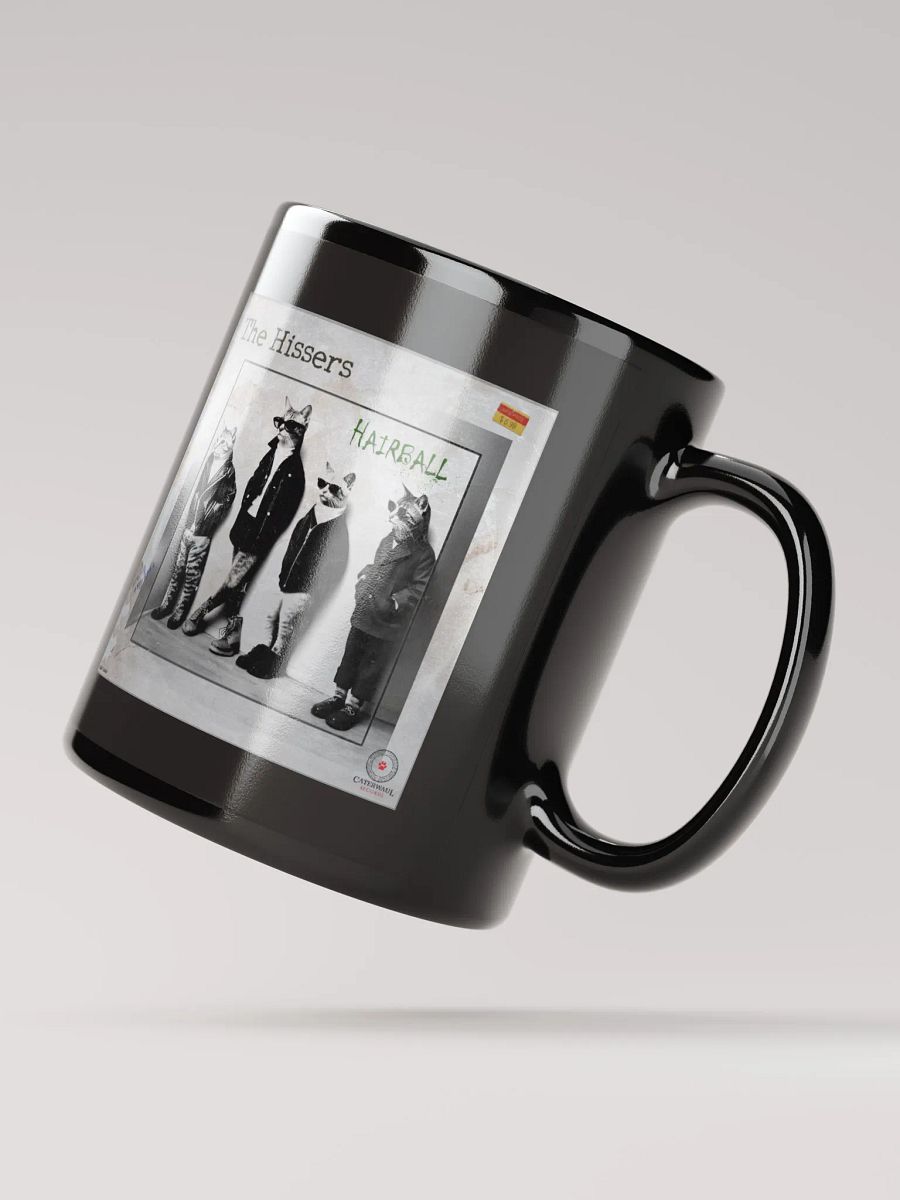 The Hissers mug product image (4)
