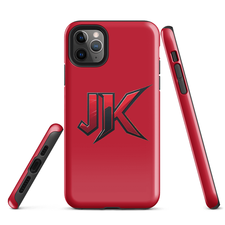 Joshua Tough Case for iPhone® product image (3)