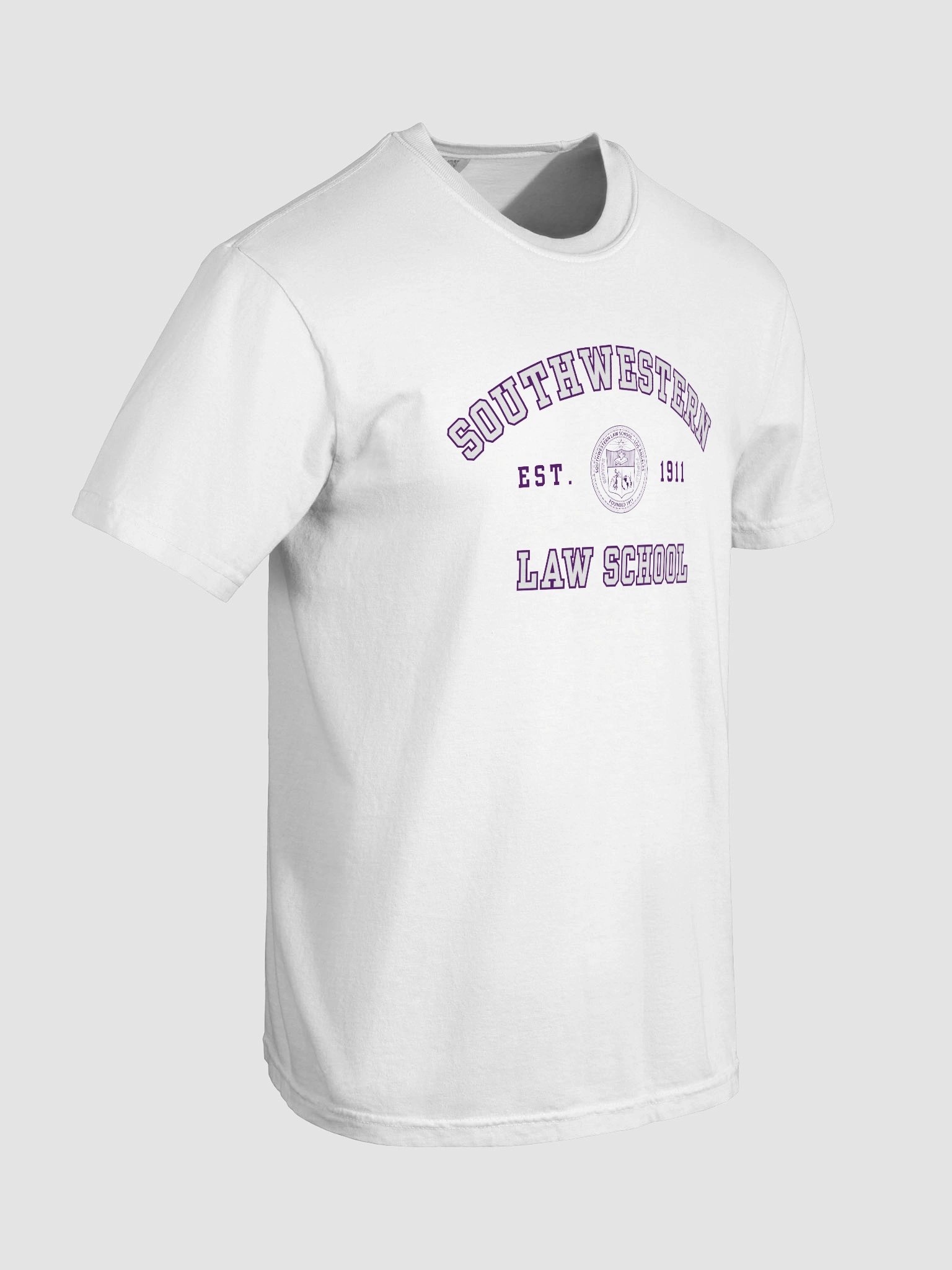 SWLAW Collegiate Seal product image (8)