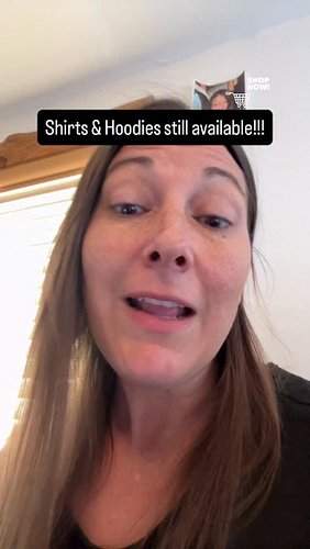 shop.witchpaddle.com
*
You can still order shirts and hoodies!!! The 2025 artwork will be up until I remember to take it down...