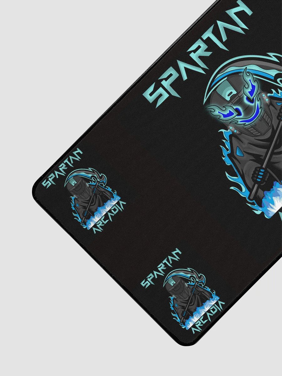 Spartan Arcadia BLUE LEGION DESK MAT product image (3)